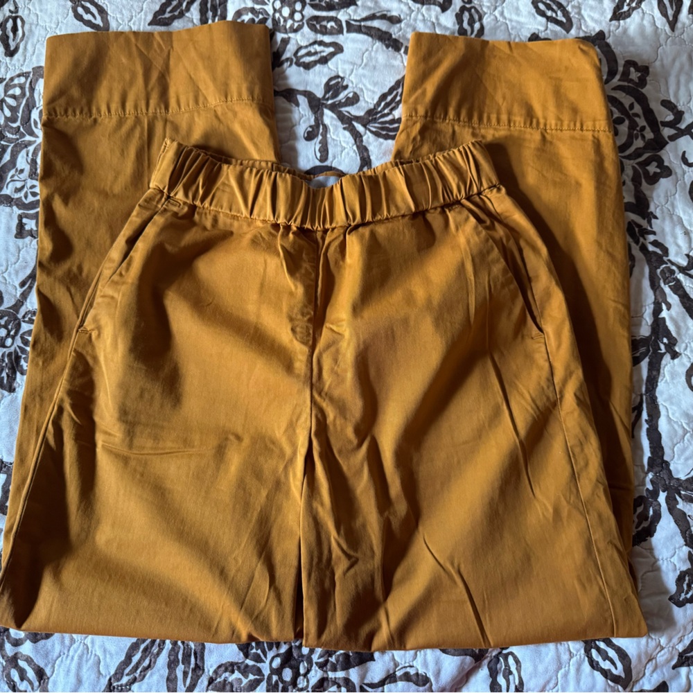 Everlane Easy Pant